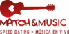 Logo Match & Music