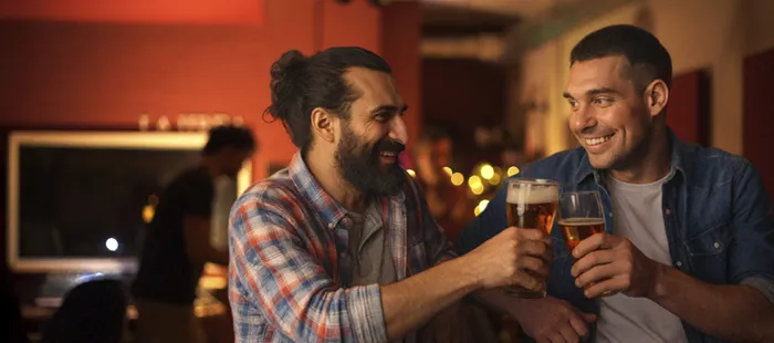 Citas rápidas Barcelona