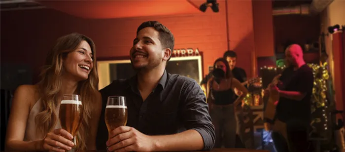 Speed dating Barcelona contactos rápidos