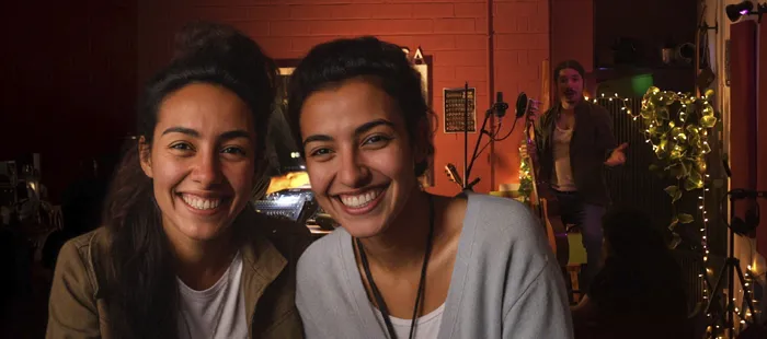 Speed dating Barcelona gratis