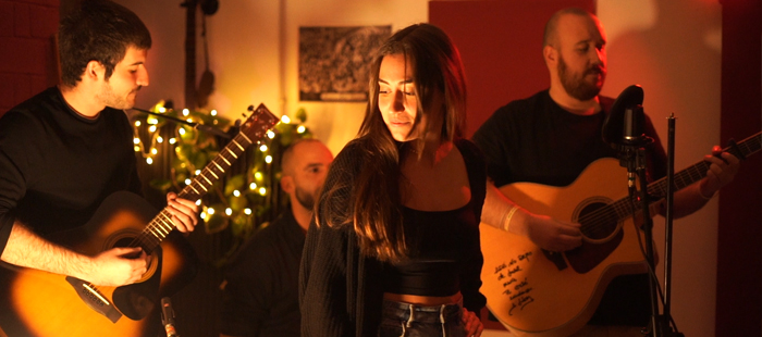 eventos micro abierto en barcelona