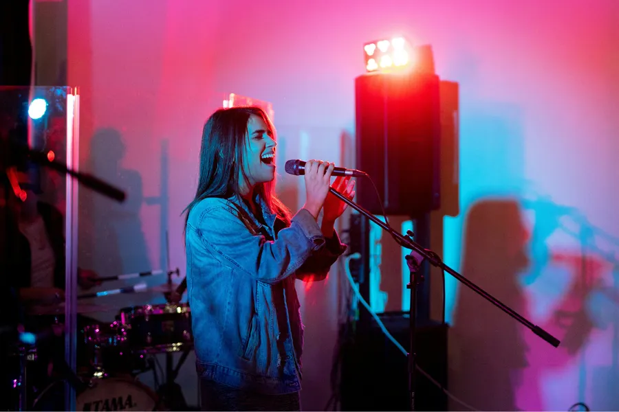 karaoke en barcelona musica en directo