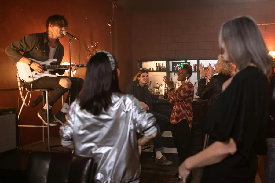 micro abierto barcelona musica en directo